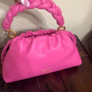 Kate Spade new leather crossbody bag